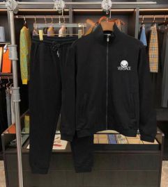 Picture of Versace SweatSuits _SKUVersaceM-5XLkdtn2630324